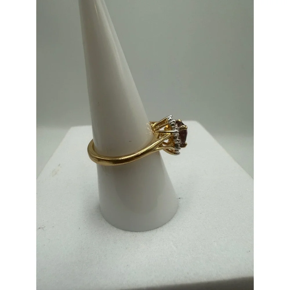N/A crafted 18k